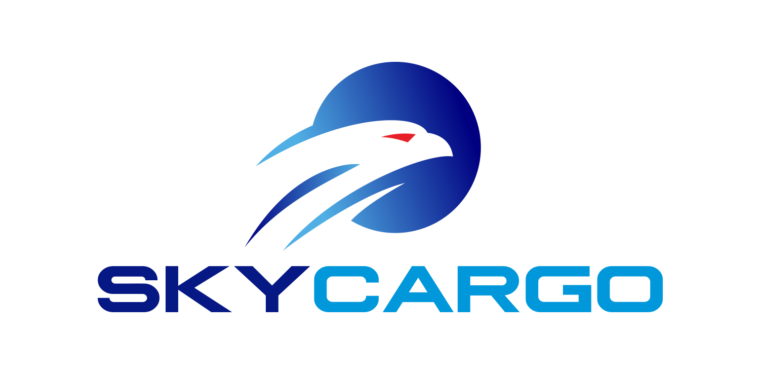 Sky Cargo Logistics logo 01